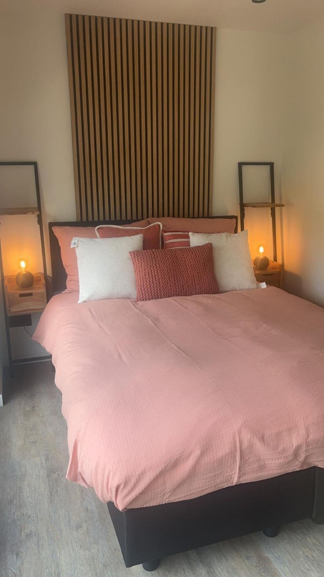 Bed and Breakfast The Little White House Twello Экстерьер фото